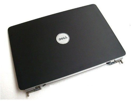 Carcaça Tampa Lcd Dell Inspiron 1525 Original